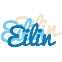 Eilin breeze logo