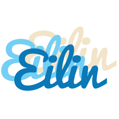 Eilin breeze logo