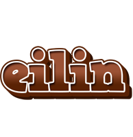 Eilin brownie logo