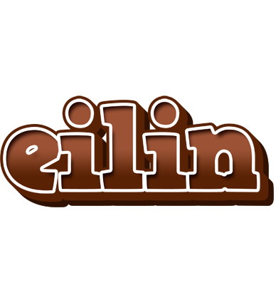 Eilin brownie logo