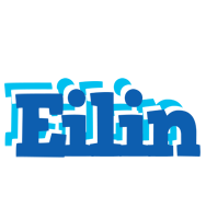 Eilin business logo