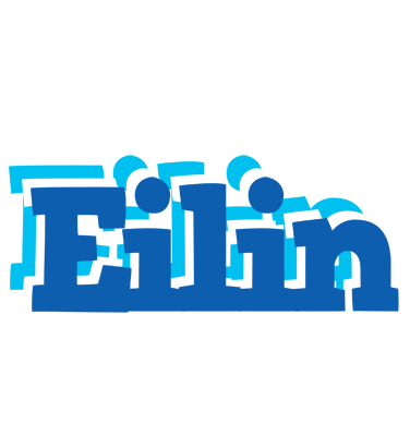 Eilin business logo