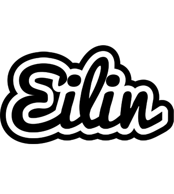 Eilin chess logo