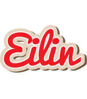 Eilin chocolate logo