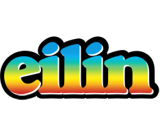 Eilin color logo