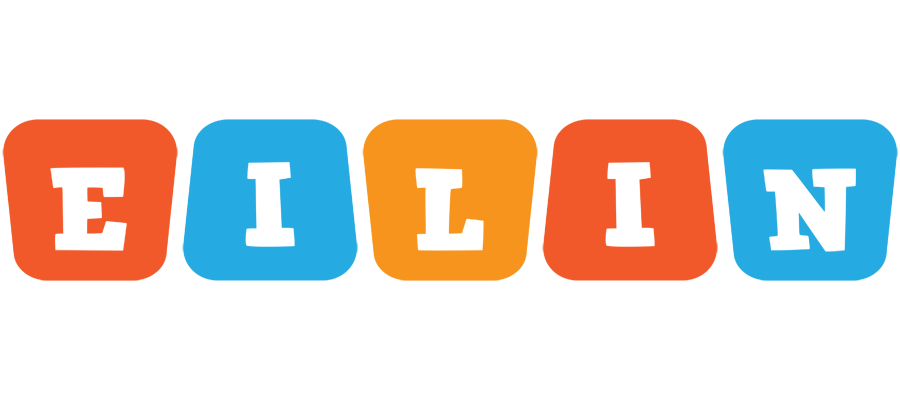 Eilin comics logo