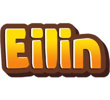 Eilin cookies logo