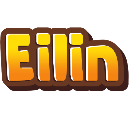 Eilin cookies logo