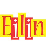 Eilin errors logo