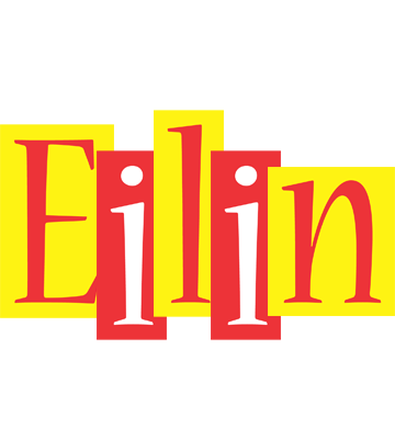 Eilin errors logo