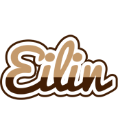 Eilin exclusive logo