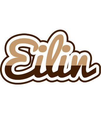 Eilin exclusive logo