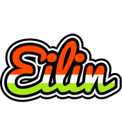 Eilin exotic logo