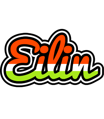 Eilin exotic logo