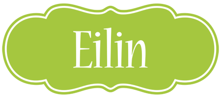 Eilin family logo