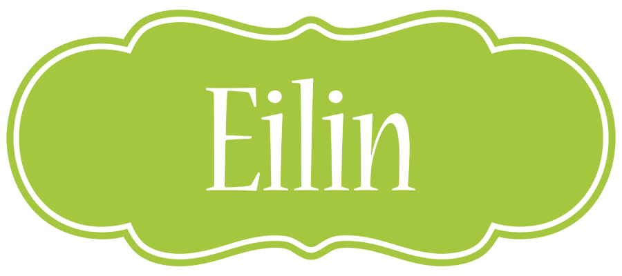 Eilin family logo