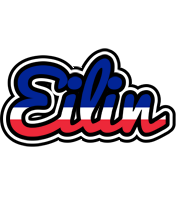 Eilin france logo