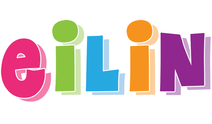Eilin friday logo