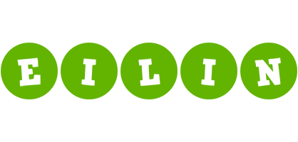 Eilin games logo