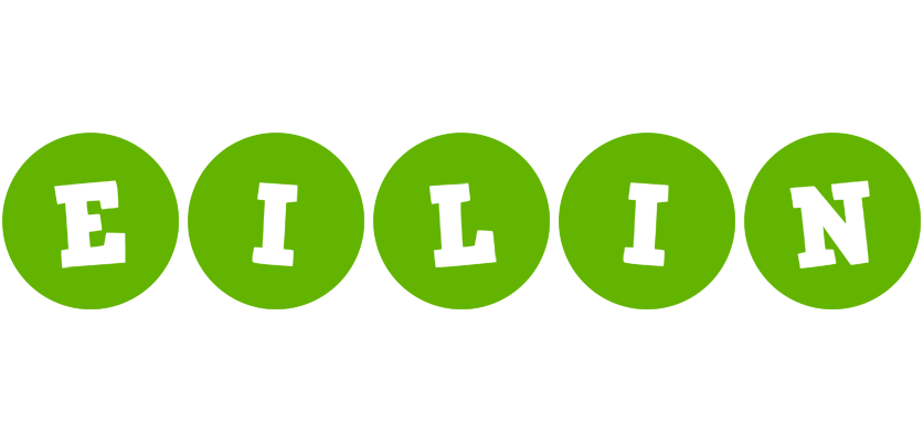 Eilin games logo