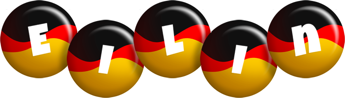 Eilin german logo