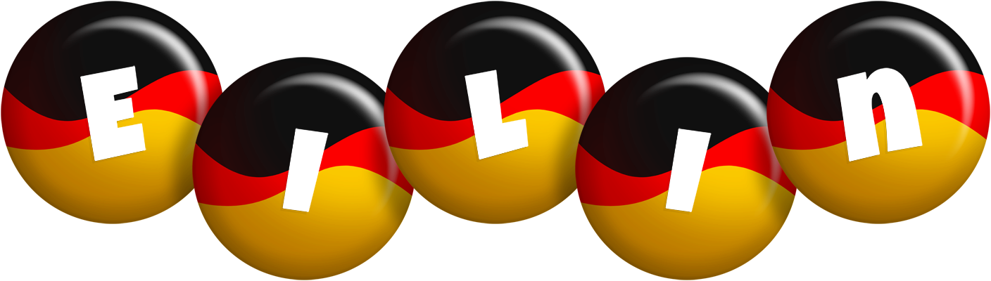 Eilin german logo