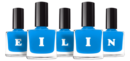 Eilin glossy logo