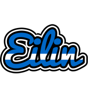 Eilin greece logo