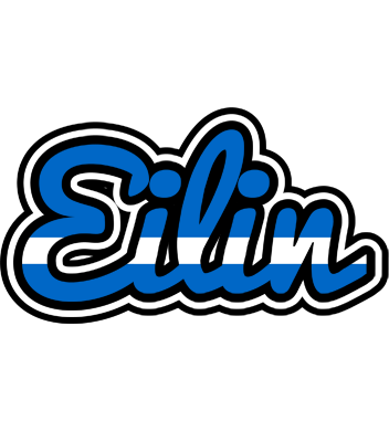 Eilin greece logo