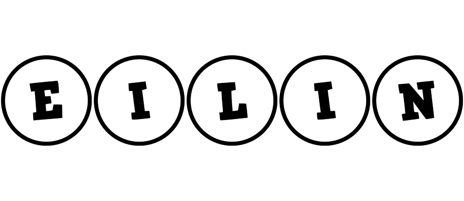 Eilin handy logo