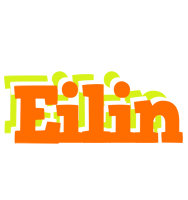 Eilin healthy logo