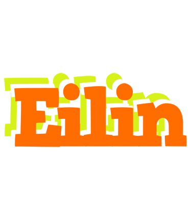 Eilin healthy logo