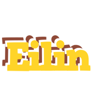 Eilin hotcup logo