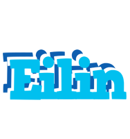 Eilin jacuzzi logo