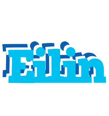 Eilin jacuzzi logo