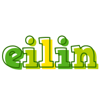 Eilin juice logo