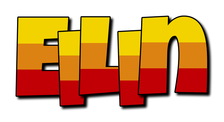 Eilin jungle logo