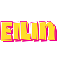 Eilin kaboom logo