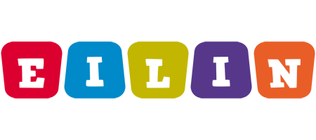 Eilin kiddo logo