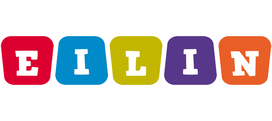Eilin kiddo logo