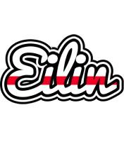 Eilin kingdom logo