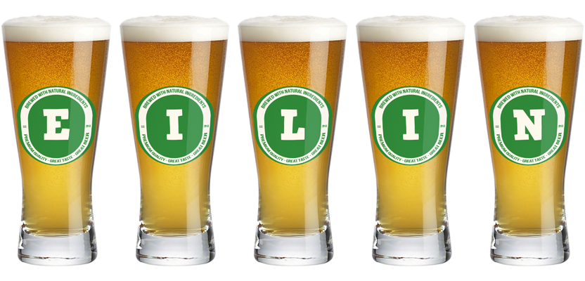Eilin lager logo
