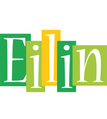 Eilin lemonade logo