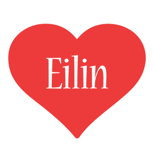 Eilin love logo