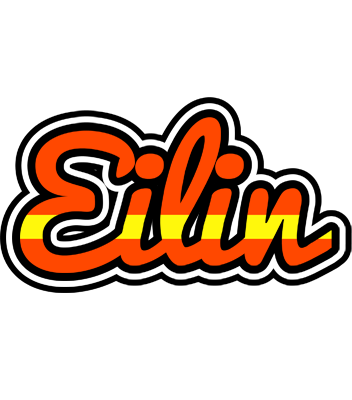 Eilin madrid logo