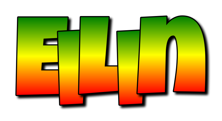 Eilin mango logo
