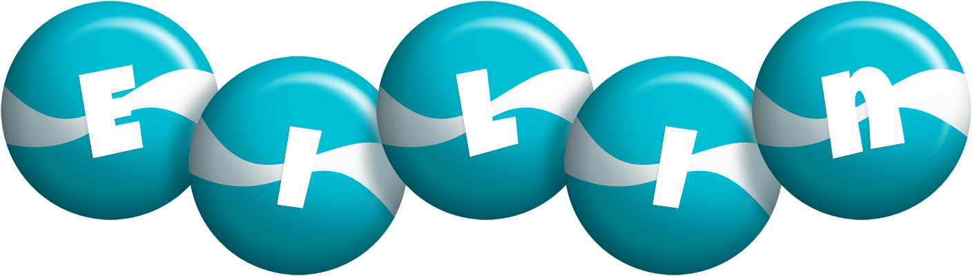 Eilin messi logo