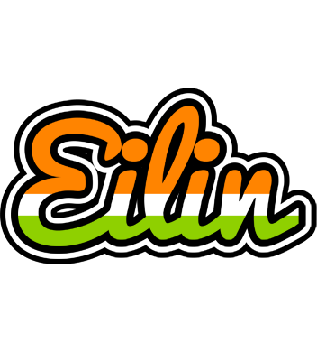 Eilin mumbai logo