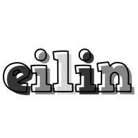 Eilin night logo