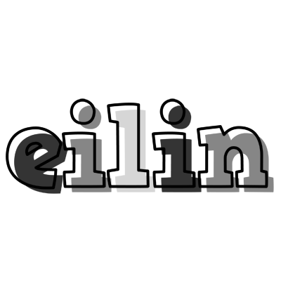 Eilin night logo